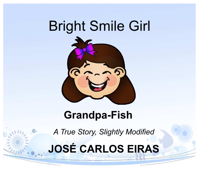 Bright Smile Girl